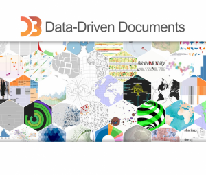 Big Data Visualization Tools - d3js