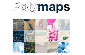 Big Data Visualization Tools - Polymaps