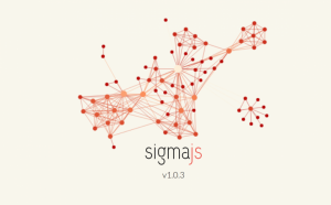 Big Data Visualization Tools - Sigmajs