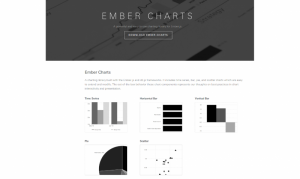 Big Data Visualization Tools - Ember Charts