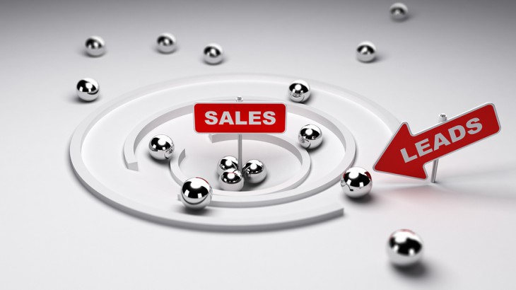 sales lead