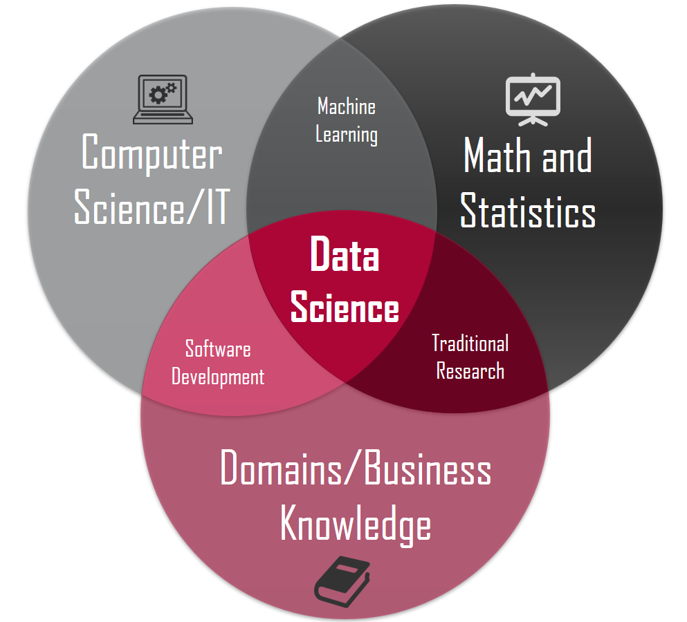 essay about data science