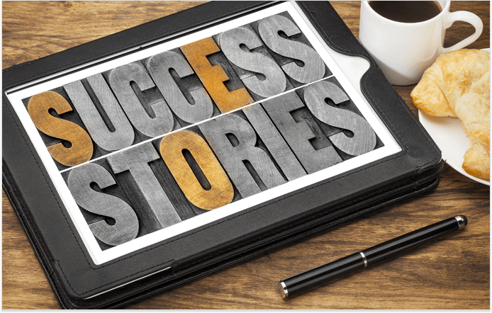 SEO Success Stories