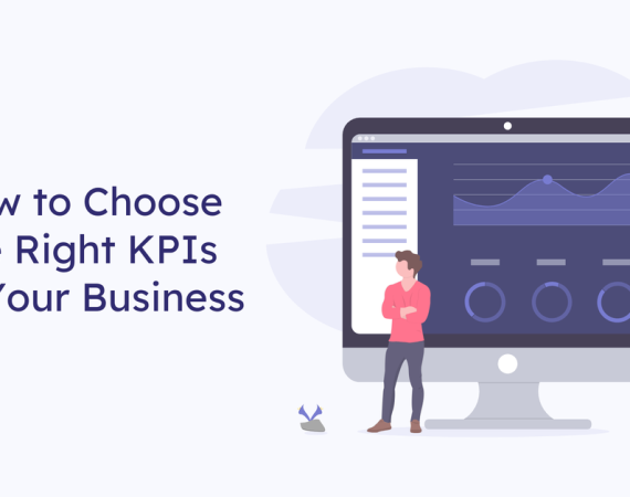 choose the right kpis