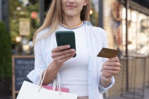 Ecommerce Payment Trends