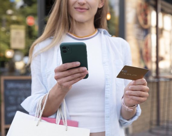 Ecommerce Payment Trends