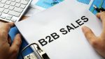 9 Ways to Increase Your B2B Sales that Grow Business ROI