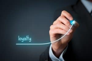 customer loyalty facts