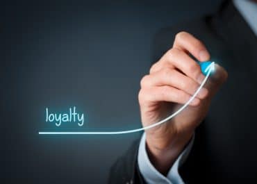 30 customer loyalty facts and 5 key takeaways