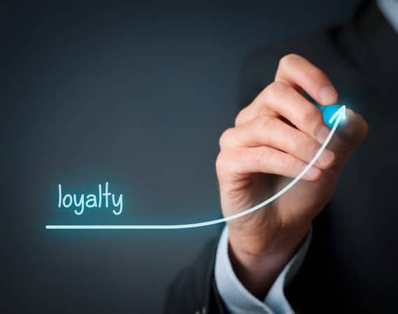 customer loyalty facts