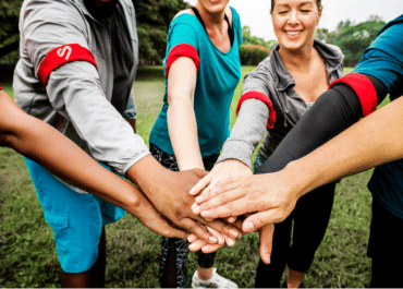 5 team building tips that get better results