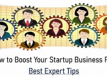 How to Boost Your Startup Business ROI: Best Expert Tips