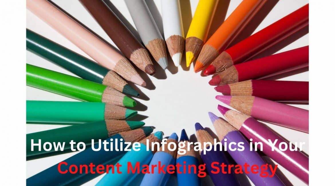 How to Utilize Infographics in Your Content Marketing Strategy