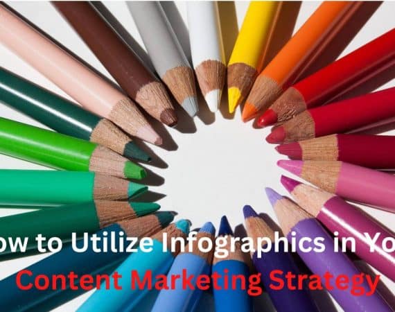 How to Utilize Infographics in Your Content Marketing Strategy