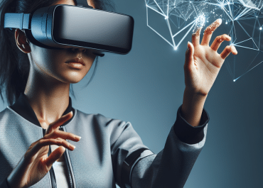 Integrating Virtual Reality into Brand Experiences